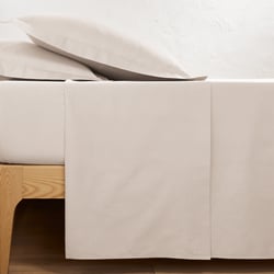 Drap plat en coton, Scenario LA REDOUTE INTERIEURS image
