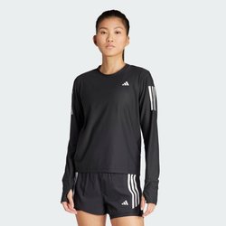 T-shirt manches longues Own The Run adidas Performance image