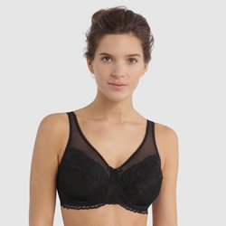 Soutien envolvente, Generous dentelle DIM image