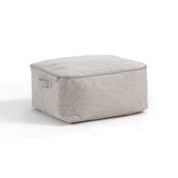 Aufbewahrungstasche Lihoa, Gr. M, 100% Polyester LA REDOUTE INTERIEURS image
