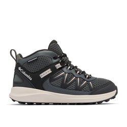 Kids Youth Peakfreak Rush™ Mid Trainers COLUMBIA image