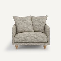 Sessel Lazare, Chevron meliert AM.PM image
