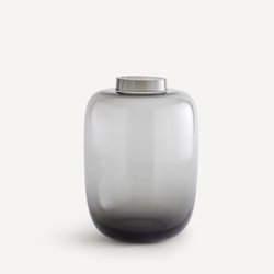 Vaso in vetro colorato, Agata AM.PM image