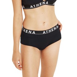 Shorties em algodão modal, Easy Color ATHENA image