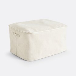 Funda de almacenamiento tamaño XL, Lihoa LA REDOUTE INTERIEURS image