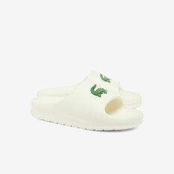 Chinelos Serve Slide Croco 2.0 Evo LACOSTE image