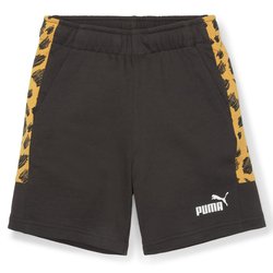 Short de felpa PUMA image