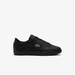 Sneakers Powercourt homme en cuir LACOSTE image