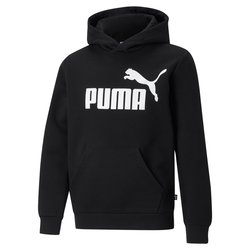 Sweat capuche fixe PUMA image