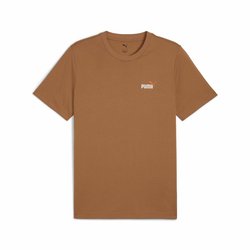 T-shirt manches courtes Essentiel PUMA image