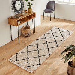 The Jiraya Berber-Style Runner LA REDOUTE INTERIEURS image
