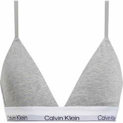 Triangel-BH Modern Cotton CALVIN KLEIN UNDERWEAR image