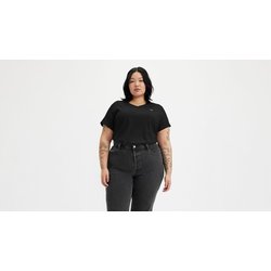 T-shirt manches courtes LEVI’S PLUS image