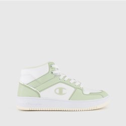Basket Mid Cut Shoe Rebound 2.0 Mid CHAMPION image