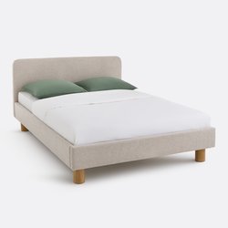 Кровать с кроватным основанием, Celesto LA REDOUTE INTERIEURS image