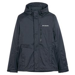 Manteau à capuche Pouring Adventure II COLUMBIA image