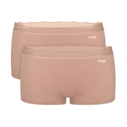 Lot de 2 boxers GO BLUSH SLOGGI image