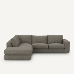 Divano angolare tweed, Skander AM.PM image
