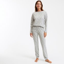 Printed Pyjamas SO'HOME image