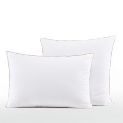 Taie d'oreiller percale coton/Lyocell, Lenza AM.PM image