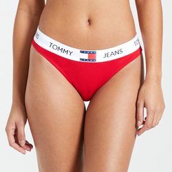 Culotte Heritage Ctn TOMMY HILFIGER image
