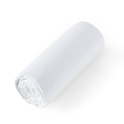 Sábana bajera de algodón lavado orgánico Piki AM.PM image