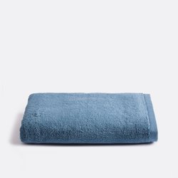 Maxi drap bain moelleux 500 g/m2, Talmont LA REDOUTE INTERIEURS image