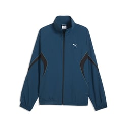 Veste zippée en woven PUMA image
