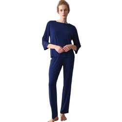 Pyjama pantalon tunique manches trois-quarts AMOURETTE TRIUMPH image