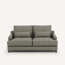 Sofá-cama em tweed, Alwine AM.PM image
