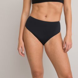 Bas de maillot de bain culotte menstruelle LA REDOUTE COLLECTIONS image