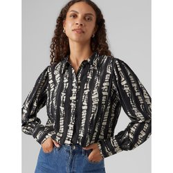 Camisa estampada VERO MODA image