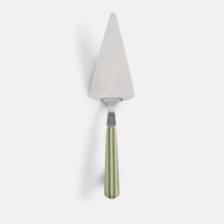 Espátula para tartas, mango rayado bicolor, LALIE LA REDOUTE INTERIEURS image