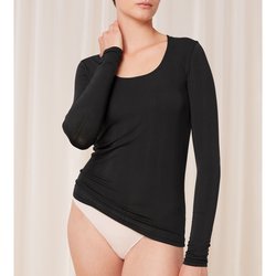 Top maniche lunghe Beauty Layers TRIUMPH image
