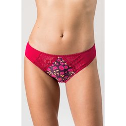 Spitzen-Slip Flower Elégance PLAYTEX image