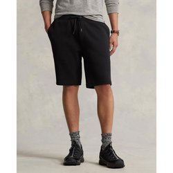 Short en double knit tech logo brodé POLO RALPH LAUREN image