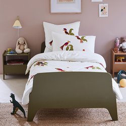 Einzelbett Adil im Vintage-Stil LA REDOUTE INTERIEURS image