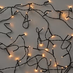 Guirlande lumineuse indoor et outdoor, CASPAR LA REDOUTE INTERIEURS image