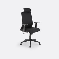 Fauteuil de bureau, Azzo LA REDOUTE INTERIEURS image