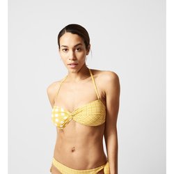 Soutien de biquíni bandeau, Ella PASSIONATA image