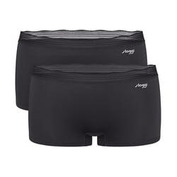 Confezione da 2 boxer GO BLUSH SLOGGI image
