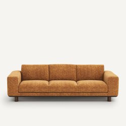 Sofa Cerea, Struktur-Baumwolle AM.PM image