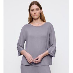 Haut de pyjama en modal Aura Spotlight TRIUMPH image