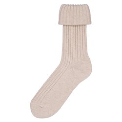 Chaussettes chaudes cocooning LA REDOUTE COLLECTIONS image