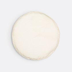 Funda de silla de terciopelo de canalé, Olavi LA REDOUTE INTERIEURS image