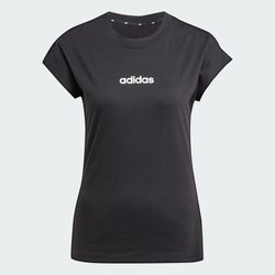 T-shirt Essentials Slim Logo ADIDAS SPORTSWEAR image