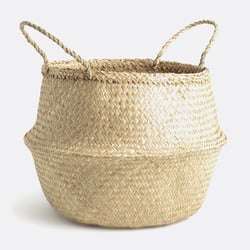 Bolvormige mand H47 cm, Rixy LA REDOUTE INTERIEURS image