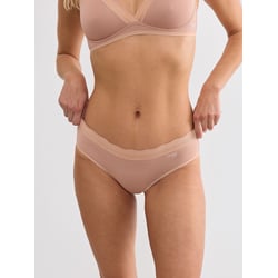 Lote de 2 braguitas hipster GO BLUSH SLOGGI image