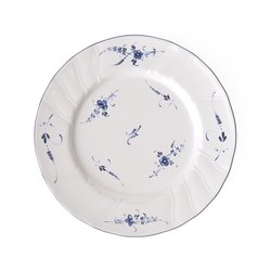 Assiette Plate VIEUX LUXEMBOURG VILLEROY & BOCH image
