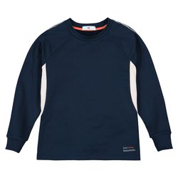 Camiseta deportiva con detalles reflectantes LA REDOUTE COLLECTIONS image